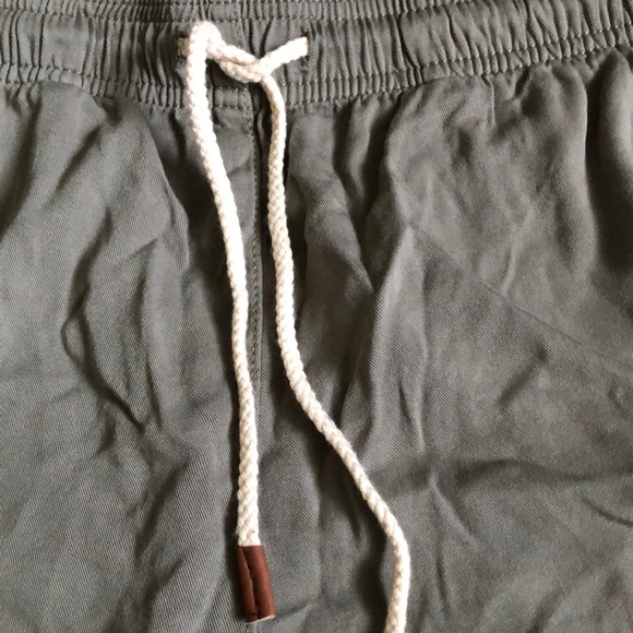 Summer shorts , size M. - Picture 2 of 4